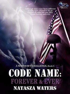 cover image of Code Name